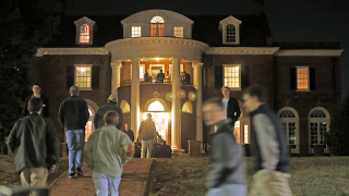 Illustration for article titled Rush After 'A Rape On Campus': A UVA Alum Goes Back to Rugby Road